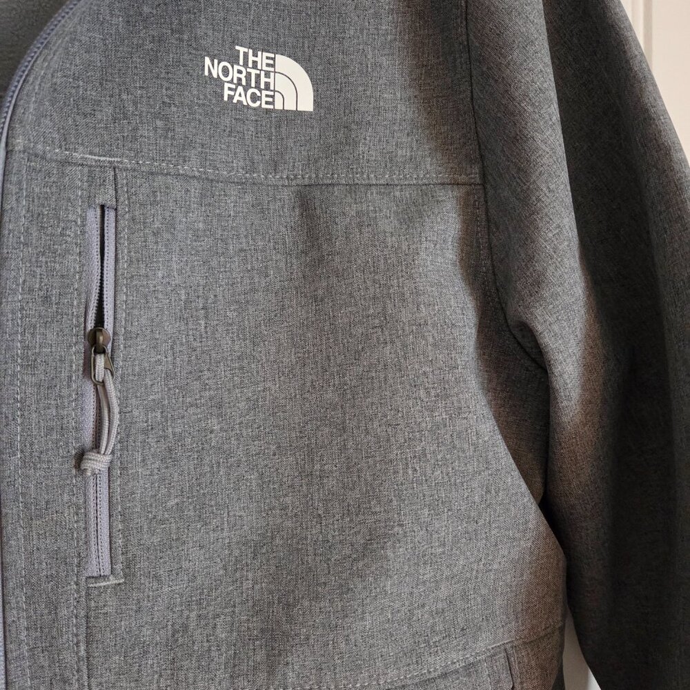 North Face Apex Bionic jacket, size L - image 4